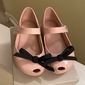 Mini Melissa X Jason Wu